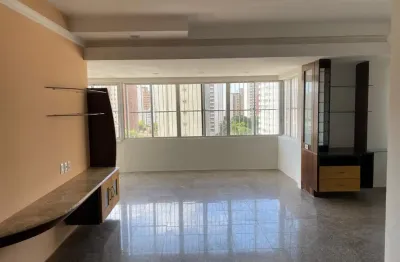 Apartamento a venda na aldeota, 122 m², 3 quartos, dce,  2 vagas