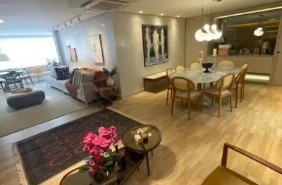 Apartamento com 4 quartos à venda na Rua Leonardo Mota, 460, Aldeota, Fortaleza