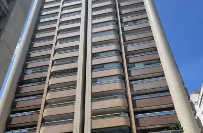 Apartamento com 4 quartos à venda na Rua Leonardo Mota, 460, Aldeota, Fortaleza