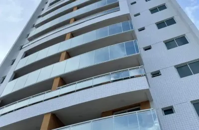 Apartamento na aldeota com área de lazer, 67 m², 2 suítes, 2 vagas para carro