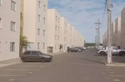 Imóvel para venda com 49 metros quadrados com 2 quartos em vila abaeté - campinas - sp