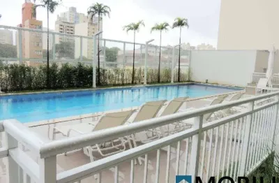 Imóvel para venda possui 85 metros quadrados com 1 quarto em vila lídia - campinas - sp