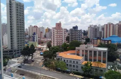 Imóvel para venda tem 58 metros quadrados com 1 quarto em centro - campinas - sp