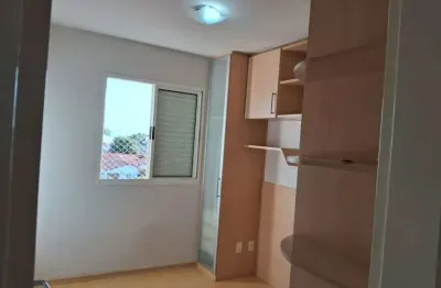 Imóvel para venda tem 77 metros quadrados com 3 quartos em são bernardo - campinas - sp