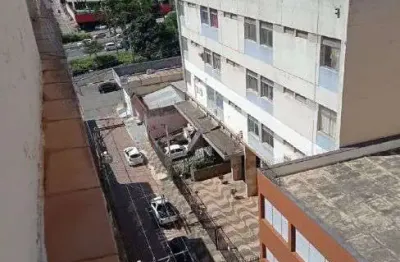 Apartamento com 1 quarto à venda na Rua Regente Feijó, 410, Centro, Campinas
