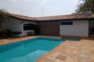 Imóvel para venda com 510 metros quadrados com 4 quartos em cidade universitária - campinas - sp