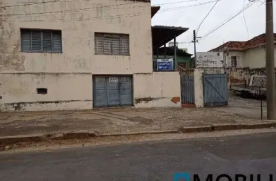 Imóvel para venda possui 920 metros quadrados em botafogo - campinas - sp