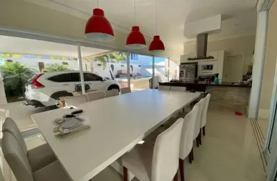 Imóvel para venda com 233 metros quadrados com 4 quartos