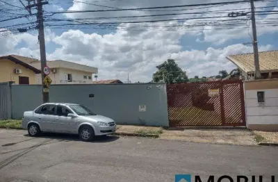 Imóvel para venda com 518 metros quadrados em jardim bela vista - campinas - sp