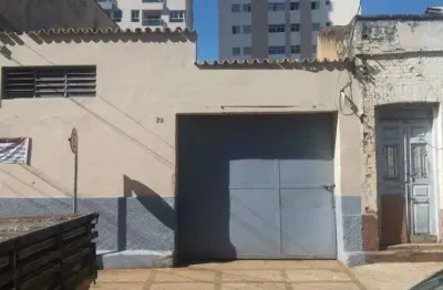 Imóvel para venda com 397 metros quadrados em centro - campinas - sp