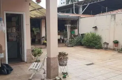 Imóvel para venda com 158 metros quadrados com 3 quartos em vila itapura - campinas - sp