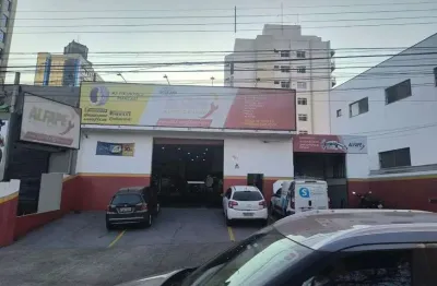 Centro comercial para venda com 410 metros quadrados em taquaral - campinas - sp