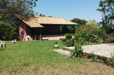 Chácara / sítio à venda na Avenida Antonio Ignácio Pupo, Loteamento Chácaras Gargantilhas, Campinas