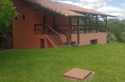 Chácara / sítio à venda na Avenida Antonio Ignácio Pupo, Loteamento Chácaras Gargantilhas, Campinas