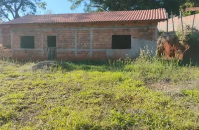 Chácara / sítio com 2 quartos à venda na Avenida Antonio Ignácio Pupo, Loteamento Chácaras Gargantilhas, Campinas