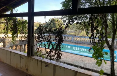 Chácara / sítio com 3 quartos à venda na Avenida Antonio Ignácio Pupo, Loteamento Chácaras Gargantilhas, Campinas