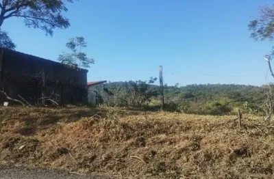 Chácara / sítio à venda na Avenida Antonio Ignácio Pupo, Loteamento Chácaras Gargantilhas, Campinas