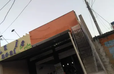 Casa com 3 quartos à venda na Dr Emílio Pierre, 766, Conjunto Habitacional Vida Nova, Campinas
