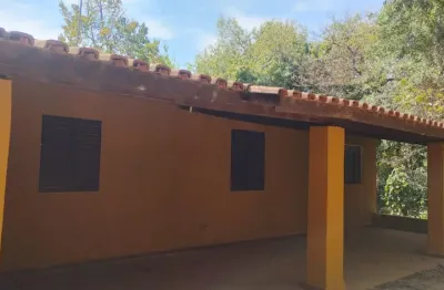Chácara / sítio com 3 quartos à venda no Jardim Monte Belo, Campinas 