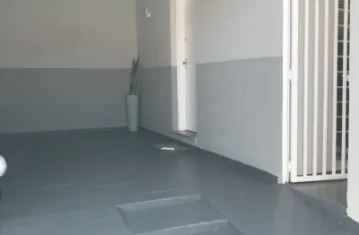 Casa com 3 quartos à venda na Rua Francisco Volpe, Parque Taquaral, Campinas
