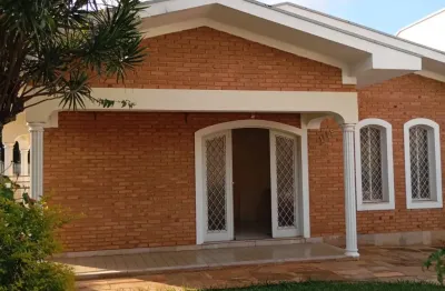 Casa com 5 quartos à venda no Parque Taquaral, Campinas 