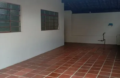 Casa com 3 quartos à venda na Vila Costa e Silva, Campinas 