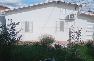 Casa com 3 quartos à venda na Vila Nogueira, Campinas 