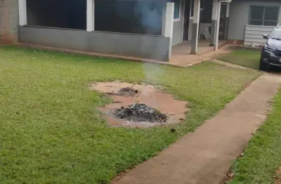 Chácara / sítio com 2 quartos à venda no Recanto dos Dourados, Campinas 