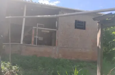 Chácara / sítio com 2 quartos à venda no Loteamento Chácaras Gargantilhas, Campinas 