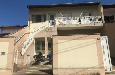Casa com 5 quartos à venda no Parque dos Jacarandás, Campinas 