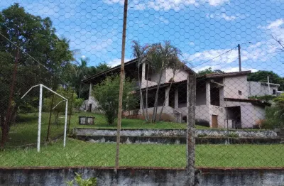 Chácara / sítio com 2 quartos à venda na Avenida Antonio Ignácio Pupo, Loteamento Chácaras Gargantilhas, Campinas