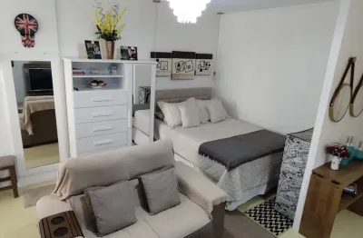 Kitnet / Stúdio à venda na Centro Campinas, Centro, Campinas