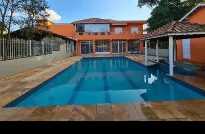 Casa em condomínio fechado com 5 quartos à venda no Carlos Gomes, Campinas 