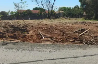 Chácara / sítio à venda no Jardim Monte Belo, Campinas 