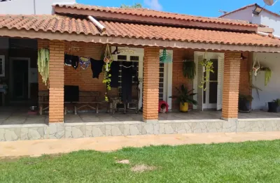 Chácara / sítio com 3 quartos à venda no Recanto dos Dourados, Campinas 