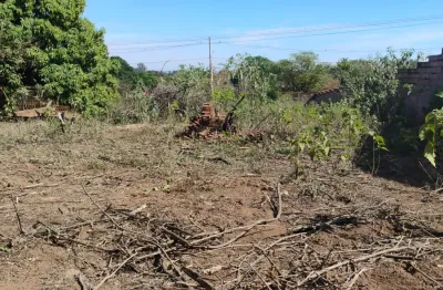 Terreno à venda no Jardim Monte Belo, Campinas 