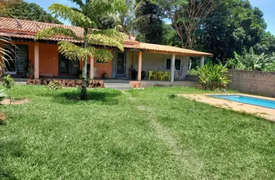Chácara / sítio com 2 quartos à venda no Jardim Monte Belo, Campinas 