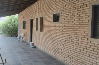 Chácara / sítio com 3 quartos à venda no Jardim Monte Belo II, Campinas 