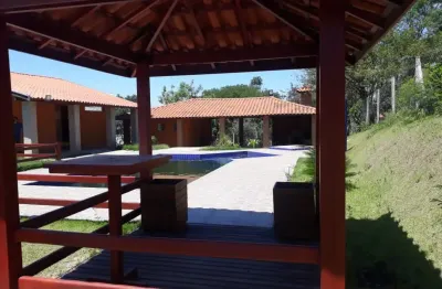 Chácara / sítio com 3 quartos à venda no Jardim Monte Belo, Campinas 