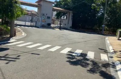 Casa em condomínio fechado com 2 quartos à venda na Vila Inema, Hortolândia 