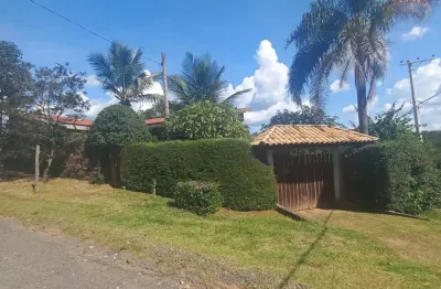 Chácara / sítio com 2 quartos à venda no Loteamento Chácaras Gargantilhas, Campinas 