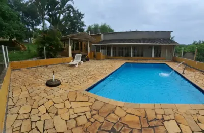 Chácara / sítio à venda no Loteamento Chácaras Gargantilhas, Campinas 