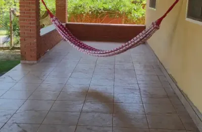 Chácara / sítio com 2 quartos à venda no Recanto dos Dourados, Campinas 