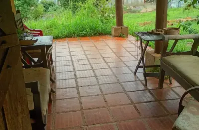 Chácara / sítio com 4 quartos à venda no Loteamento Chácaras Gargantilhas, Campinas 