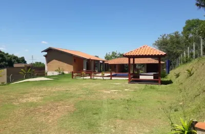 Chácara / sítio com 3 quartos à venda no Jardim Monte Belo, Campinas 