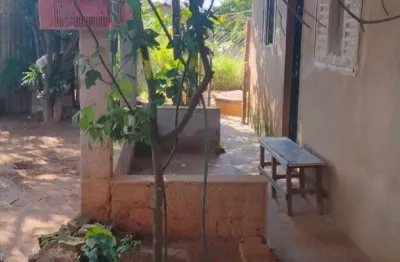 Chácara / sítio com 4 quartos à venda no Loteamento Chácaras Gargantilhas, Campinas 