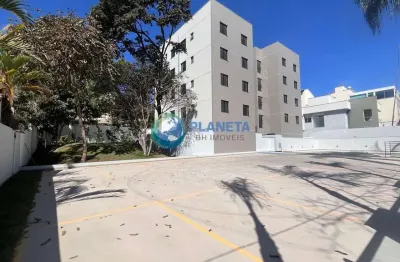 Apartamento área privativa a venda -santa amelia - belo horizonte