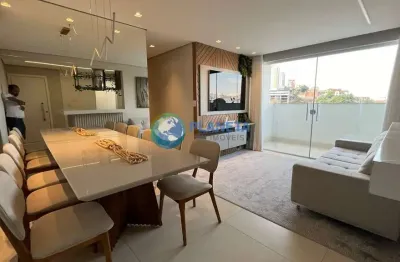 Apartamento padrão a venda padre eustaquio - belo horizonte