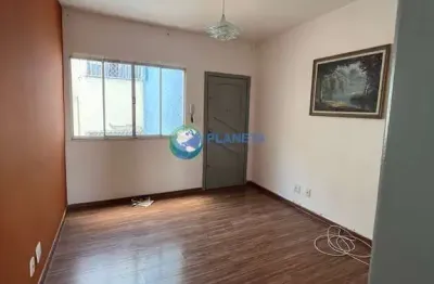 Apartamento com 2 quartos à venda na Santa Mônica, Belo Horizonte 