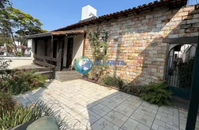 Casa com 3 quartos à venda em Itapoã, Belo Horizonte 